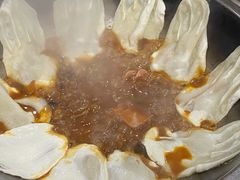 -三里屯土灶炖公鸡地锅鸡(江东店)