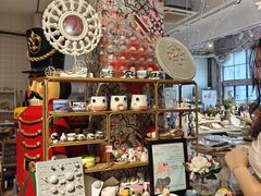 -陶缘陶瓷工厂店