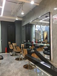 -Tipo Hair salon（明星）店