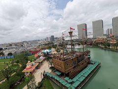 -广州融创文旅城