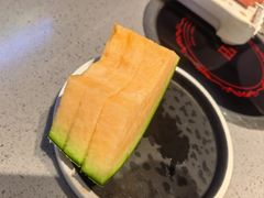 -丰茂烤串(外滩星荟中心店)