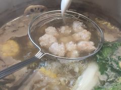 -焯牛潮汕牛肉火锅(云峰街创始店)