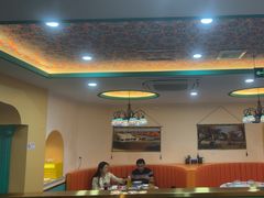 -西域美食(西直门南小街店)