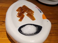 -煜丰汴京烤鸭(福彩路店)