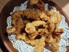 -川堂风·跷脚牛肉·乐山爆炒(宝山日月光店)