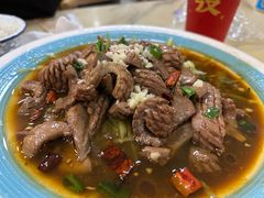 -尚岛私房菜(西方巷店)