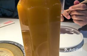 Lüliang Sea Buckthorn Juice