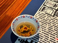 -中和·国风茶馆(愚园路店)