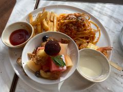 -G+KITCHEN(龙湖狮山天街店)