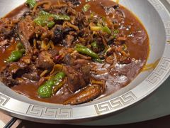 -豫丰汇河南名菜楼(武记餐饮)