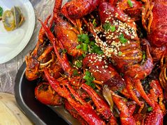 -靓靓蒸虾(中山公园店)