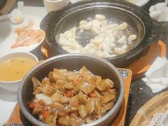 -徽镇小厨·经典徽菜(十里河店)