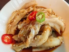 -环球港凯悦 · 享悦中餐厅