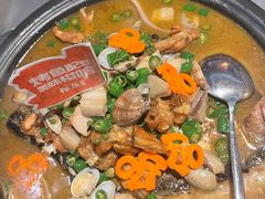 -探鱼·鲜青椒爽麻烤鱼(正佳广场店)