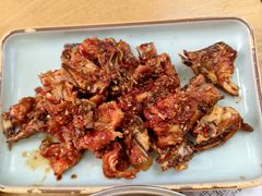 -五十中小肉串(南站店)
