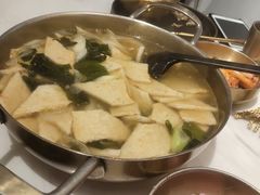 -HOTISLAND海鸡岛·韩国料理(江南西店)