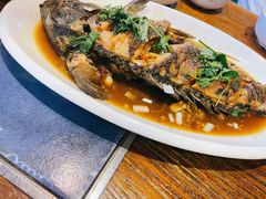 -蒙亨·手把肉·蒙古包文化主题餐厅(天恒广场店)
