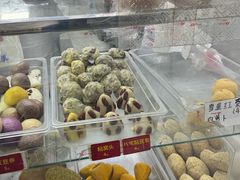 -天泽祥·鼓楼馒头(鼓楼店)
