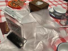 -江味龙虾馆·裸蓝龙虾(南山店)