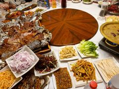 -可可大虾武汉土菜大排档(万松园1店)