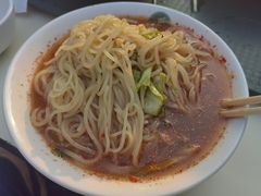 冷面-白鹤大冷面