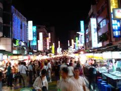 -六合夜市