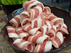 肥牛-张姐烤肥牛(西丽店)