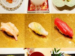 -鮨一日本料理(大中华店)