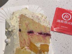 -海底捞火锅(长沙华创国际广场店)