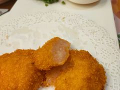 -樾餐厅泰式海鲜火锅(民歌湖店)