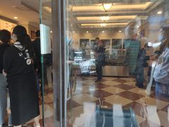 门面-国际饭店·帆声西饼屋(黄河路店)