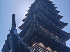 -上海方塔园