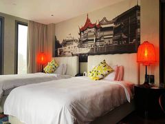 -上海外滩英迪格酒店