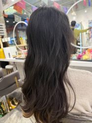 -容萨美业·美容美发