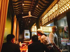 -东门口涮肉·砂锅·烤串(老门东店)