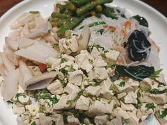 -煎饼卷大葱(春秋西路店)
