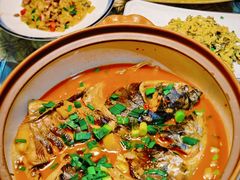 -千岛湖小鱼儿·淳安匠心农家菜