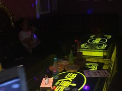 -钱莊Party连锁KTV(黄江星光城店)
