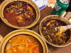 -罗妈砂锅(四川成都奎星楼店)