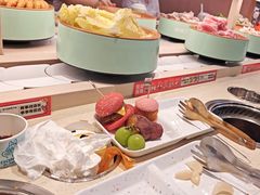-龍歌自助小火锅(市北台东利群店)