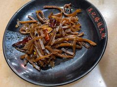 -吴记百姓菜馆·北京菜·烤鸭(故宫店)