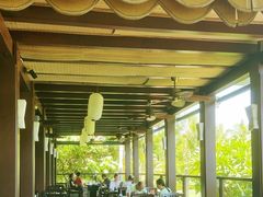 -亚龙湾红树林度假酒店-韩轩韩餐厅