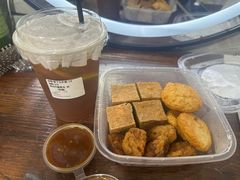 -孖记茶档·热腾茶餐(江南西plus店)