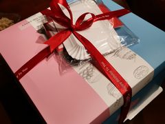 -曾小白蛋糕(农业东路店)