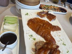 -漢舍中国菜馆(889广场店)