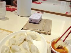 -喜家德虾仁水饺(麒麟社店)