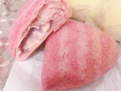 -好利来(新华百货店)