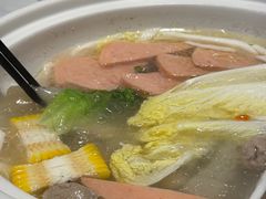 -龙泉人椰子鸡.糟粕醋.海南菜(三亚旗舰店)