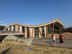 -同里国家湿地公园