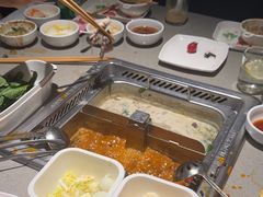 -海底捞火锅(枫蓝国际购物中心店)
